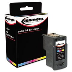 CL-211XL High Yield Color Ink Tank; Yield: 349 pages