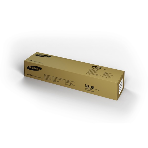 Samsung CLT-R808 Imaging Unit CLTR808 (SS686A) Imaging Unit; Yield: 1 per color; Machine uses 4