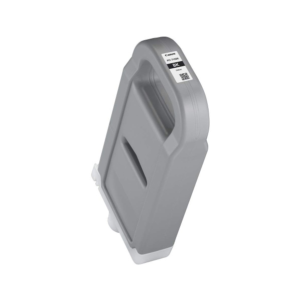 Canon PFI-710BK Black Ink Tank (2354C001) Canon Ink Tank PFI-710BK - Pigment Black Ink Tank 700ml