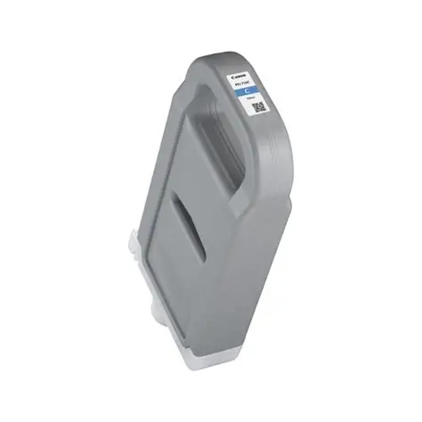 Canon PFI-710C Cyan Pigment Ink Tank (2355C001) Canon (PFI-710C) Cyan Pigment Ink Tank (700ml)