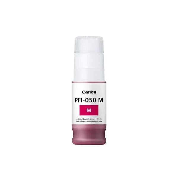 Canon PFI-050 Magenta Ink Tank (5700C001) PFI-050 M - Pigment Magenta Ink Tank
