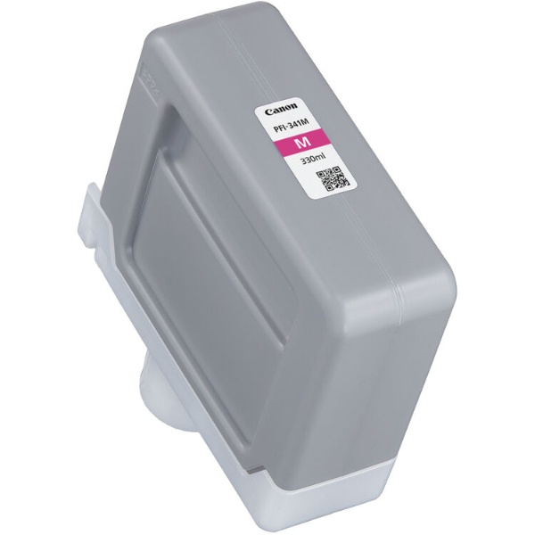 Canon PFI-311M Magenta Ink Cartridge (6847C001) Canon (PFI-311M) Magenta Pigment Ink Tank (330ml)