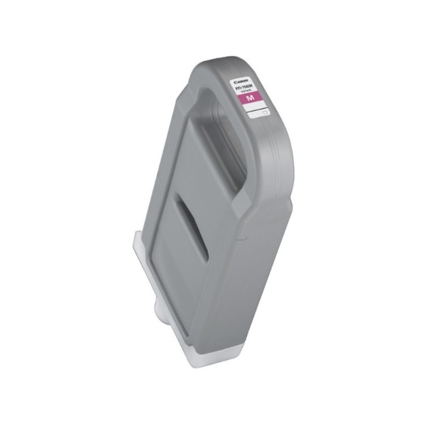 Canon PFI-711M Magenta Ink Tank (6848C001) Canon (PFI-711M) Magenta Pigment Ink Tank (700ml)