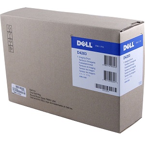 Imaging Drum Kit for Dell 1700/ 1700N/ 1710/ 1710N Laser Printer