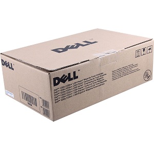 Dell D593K Magenta Toner Cartridge D593K Magenta Toner Cartridge; Yield: 1,000 pages