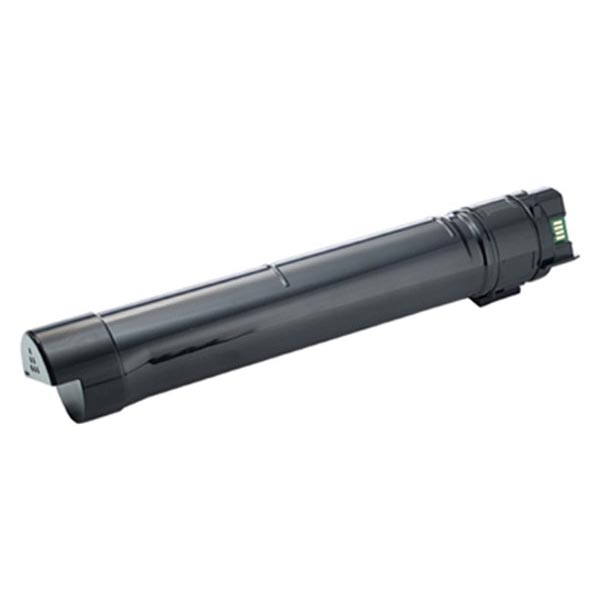 Dell 72MWT Black Toner Cartridge Dell High Yield Black Toner Cartridge (OEM# 332-1874) (26,000 Yield)