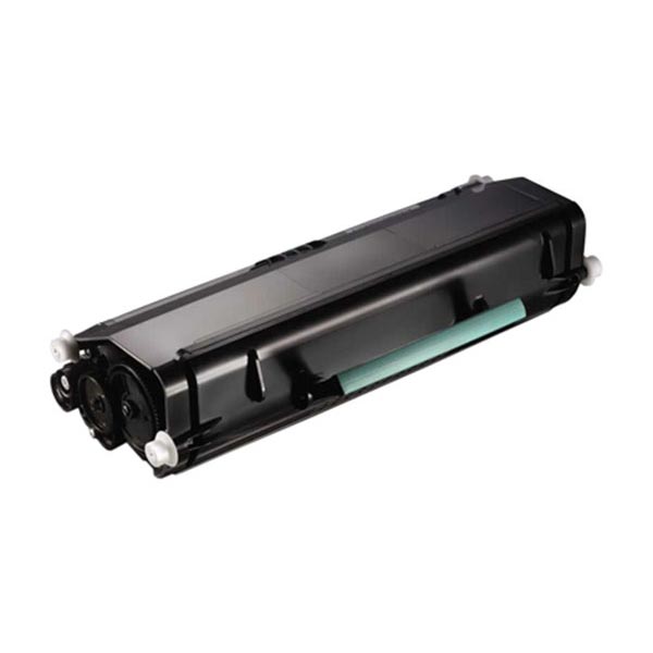 Dell Use and Return Toner Cartridge (OEM# 330-8986) (8,000 Yield)