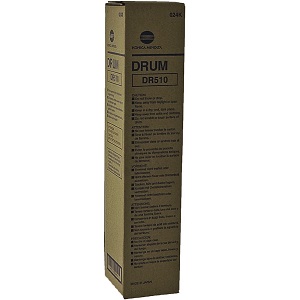 024K Drum Unit; Yield: 250,000 pages