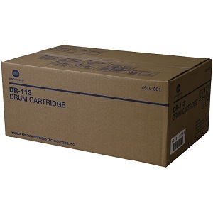 4519601 Drum Cartridge; Yield: 16,000 pages