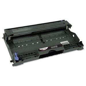 DR350 Drum Unit; Yield: 12,000 pages