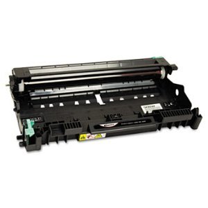 DR360 Drum Unit; Yield: 12,000 pages