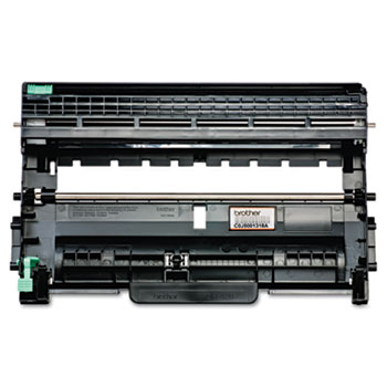 DR-420 Drum Unit; Yield: 12,000 pages