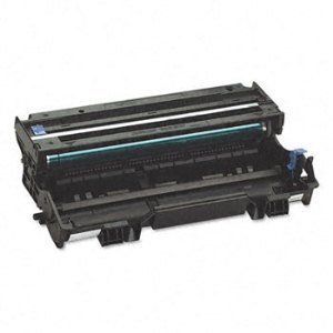 DR500 Drum Unit; Yield: 20,000 pages