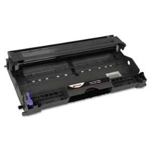 DR520 Drum Unit; Yield: 25,000 pages