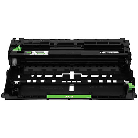 DR-820 Drum Unit; Yield: 30,000 pages
