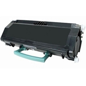 E460X11A Extra High Yield Return Program Toner Cartridge; Yield: 15,000 pages
