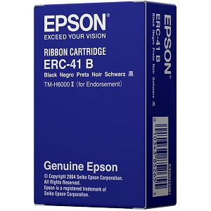 ERC-41B Black Ribbon