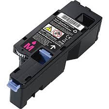 Compatible Dell G20VW Magenta Toner Cartridge 593-BBJV (WN8M9) Magenta Toner Cartridge; Yield: 1,400 pages