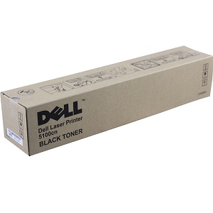 NEUF Original Imaging drum imprimante laser Dell 5100cn 5110cn Tambour 0M6599 - Accessoires informatique