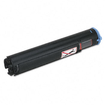 GPR-22 Black Toner Cartridge; Yield: 8,400 pages