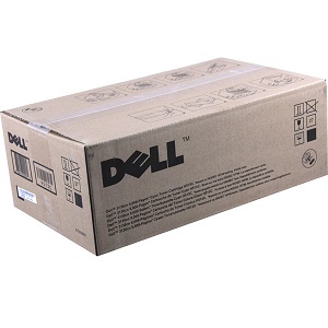 Dell H513C Cyan Toner Cartridge H513C High Yield Cyan Toner Cartridge; Yield: 9,000 pages