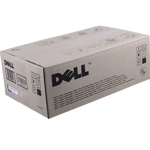 Dell H514C Magenta Toner Cartridge H514C High Yield Magenta Toner Cartridge; Yield: 9,000 pages
