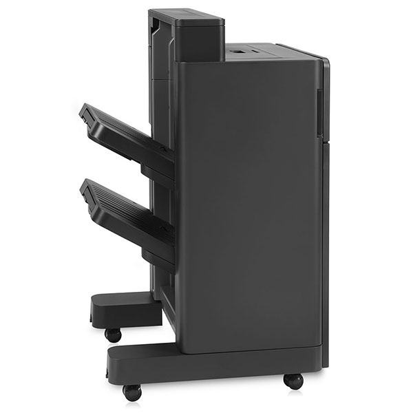 HP Stapler/Stacker