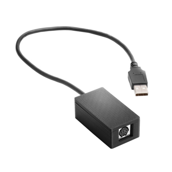 HP Foreign Interface Harness