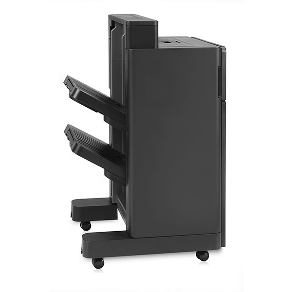 HP CZ994A 3500-Sheet Stapler/Stacker HP 3,500-Sheet Stapler/Stacker