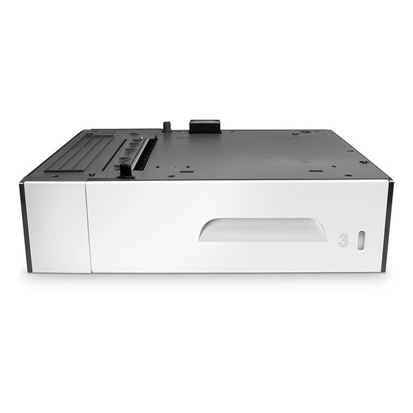 HP 500-Sheet Tray