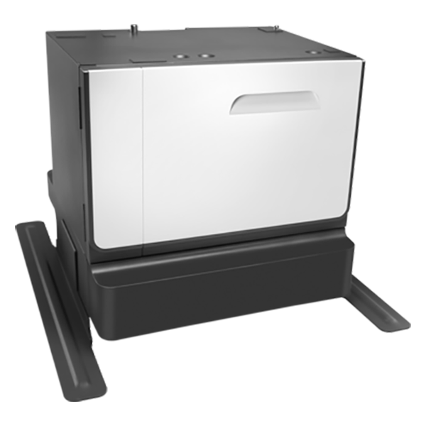 HP Cabinet and Stand
