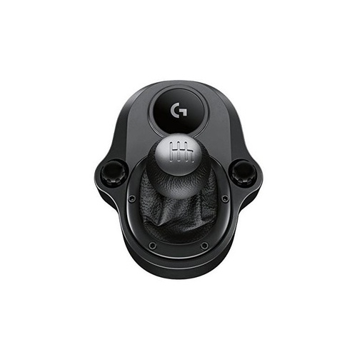 Logitech Driving Force Shifter G29 And G920 (941000119