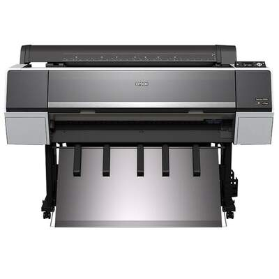 SURECOLOR P9000 COMMERCIAL EDITION PRINT