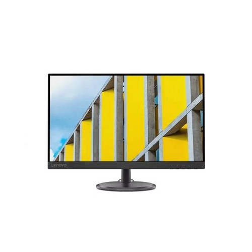 ☆Lenovo　27インチ液晶モニター　D27-30　D20270FD0　箱付き Lenovo D27-30 27