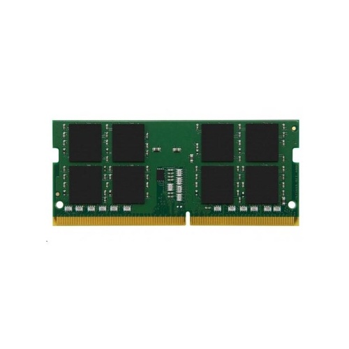 Kingston 3200 Mhz Ddr4 Sodimm Kingston FURY Impact 32GB 3200MHz