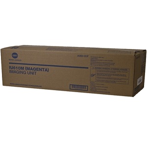 A0600DF Magenta Imaging Unit; Yield: 100,000 pages