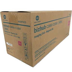 Konica Minolta IUP22M Magenta Drum Unit A3GP0CD (IUP-22M) Magenta Drum Unit; Yield: 50,000 pages