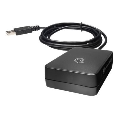 HP LaserJet M552, M553, M577, M604, M605, M606 Jetdirect 3000w NFC/ Wireless Accessory