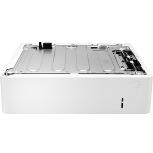 HP J8J89A LaserJet 550-sheet paper feeder