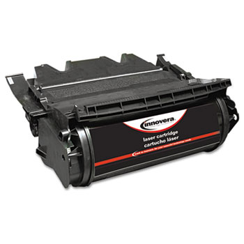 K2885 High Yield Black Toner Cartridge; Yield: 18,000 pages