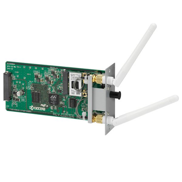 Kyocera IB-51 (1505J50UN0) Wireless LAN Network