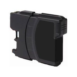 LC61BK Black Ink Cartridge; Yield: 450 pages