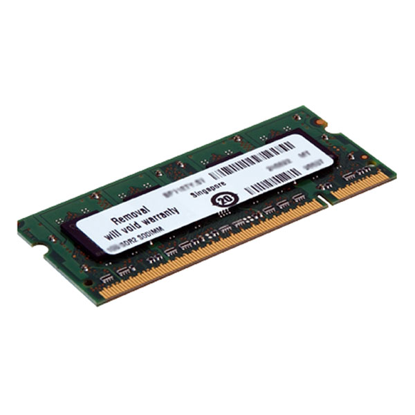 Lexmark DDR II SDRAM DIMM (1 GB)