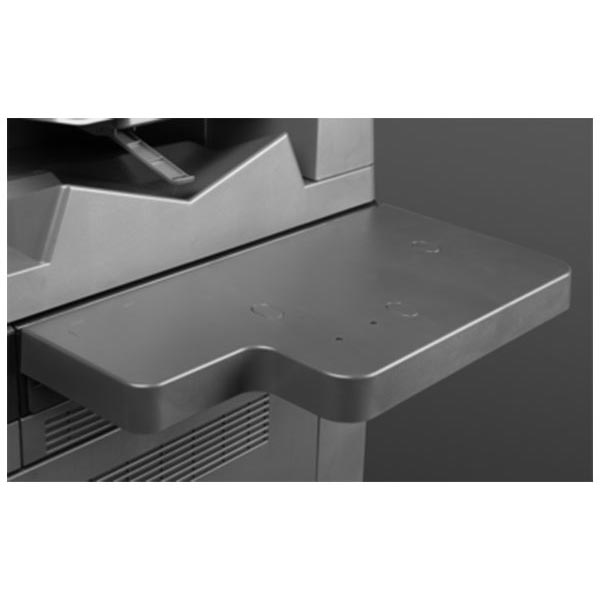 Lexmark Working Shelf