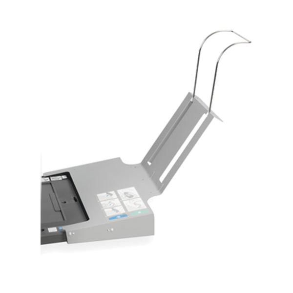 Lexmark 10-Sheet Banner Tray
