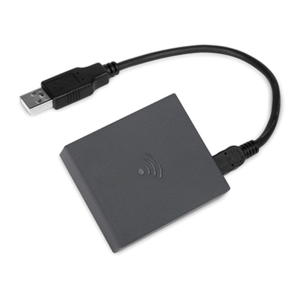 Lexmark MarkNet N8352 Wireless plus NFC