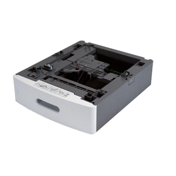 Lexmark 30G0860 Universally Adjustable 400-Sheet Drawer Lexmark Universally Adjustable 400-Sheet Drawer
