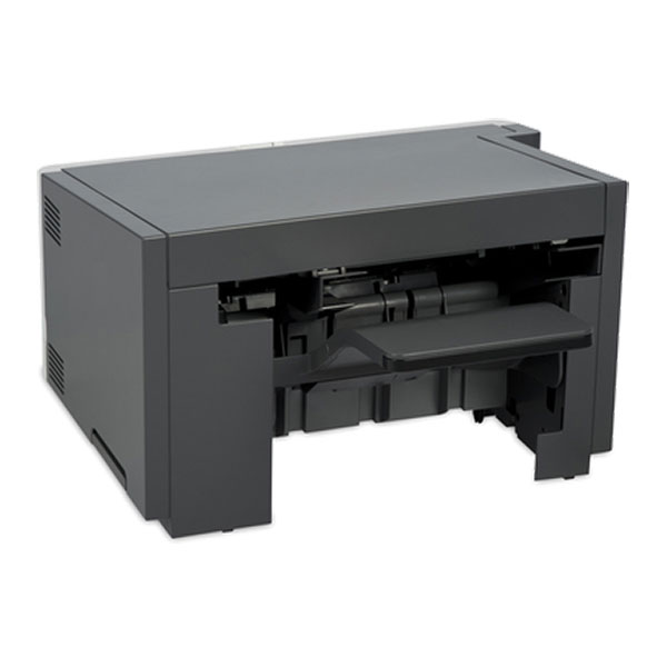Lexmark Heavy Duty Staple/Hole Punch Finisher (50 Sheet Capacity) (5,000 Staple Capacity)