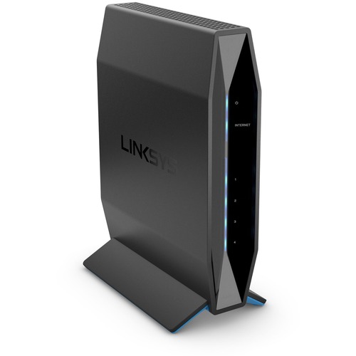 Linksys Dual-Band AX5400 WiFi 6 Router (E9450) | BlueDogInk.com