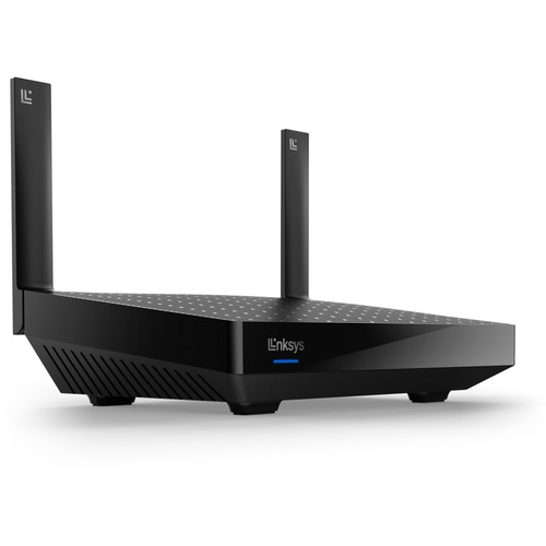 Linksys E8450 Wi-Fi 6 IEEE 802.11ax Ethernet Wireless Router